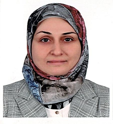 Noor Kamal Al-Qazzaz