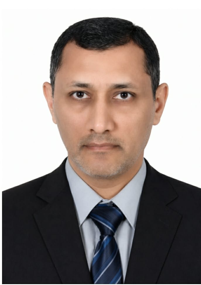 Ali Ahmed Abed