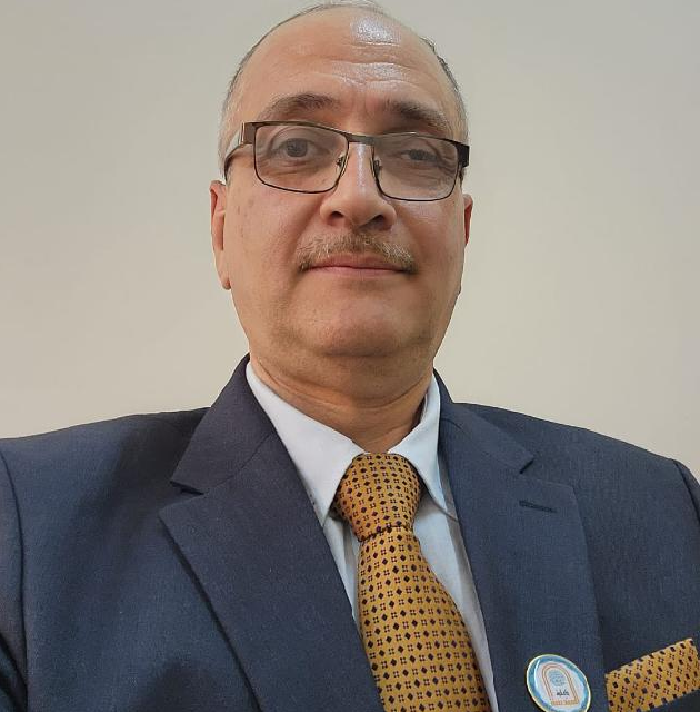 Mahmood Zaki Abdullah Ali